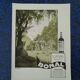 Bonal aperitif advertisement year 1938