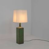 Le Klint ‘model 357’ ceramic floor lamp