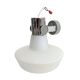 Wall lamp, wall lamp, designed by Pavel Grus, Czechoslovakia, 1970s.