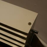 Minimalist table lamp by Kinkeldey