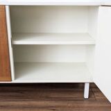 Vintage 2-door sideboard