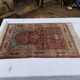 Persian Silk Rug
