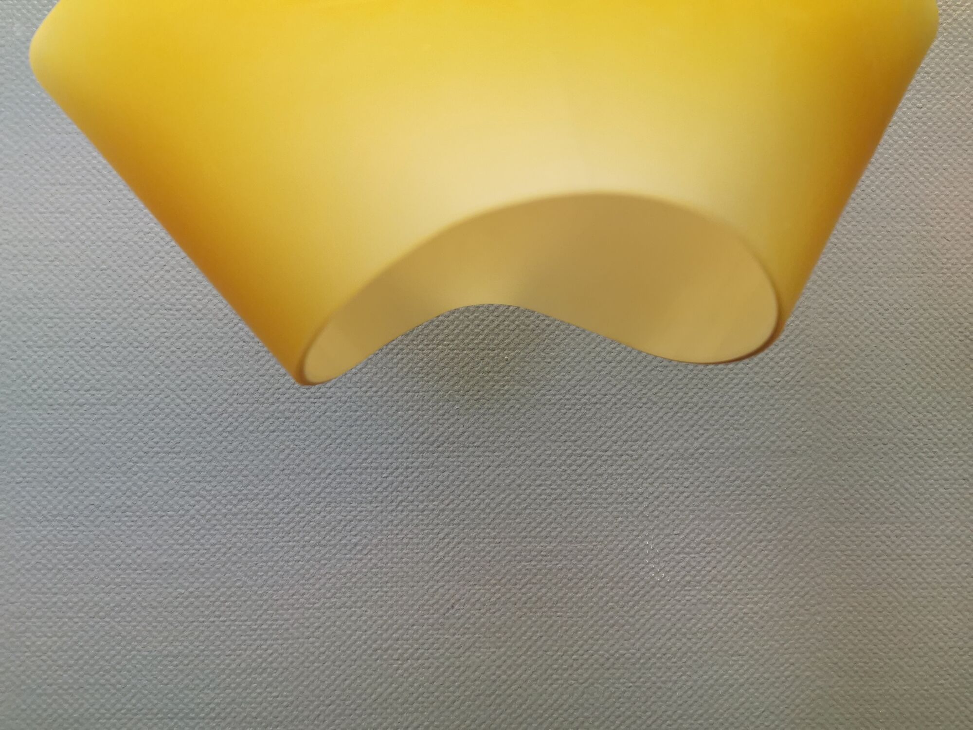 Foscarini Cross hanging lamp, Designed by: Valerio Bottin in Italy 1998.