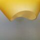 Foscarini Cross hanging lamp, Designed by: Valerio Bottin in Italy 1998.