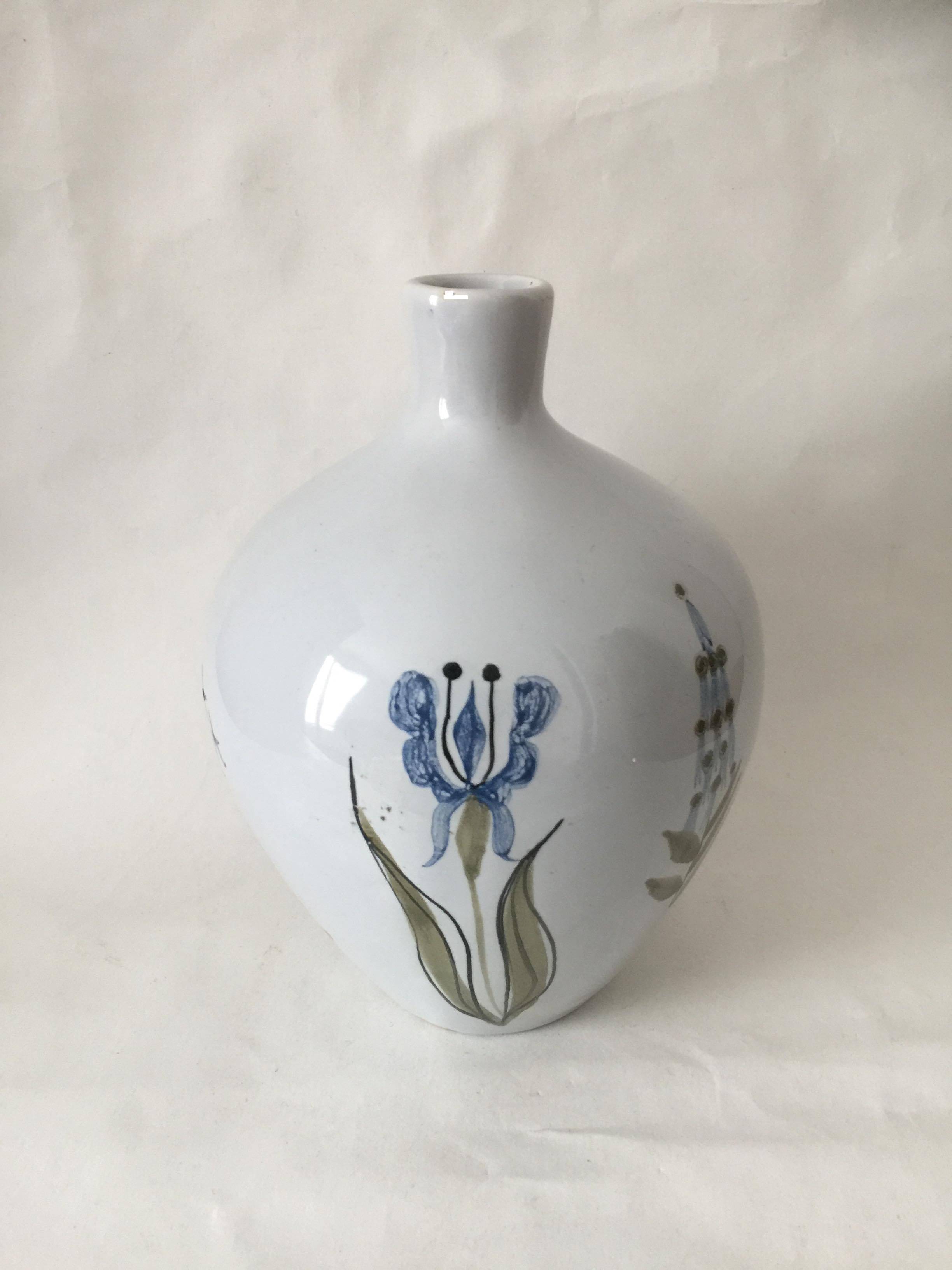 Vase Roger Capron