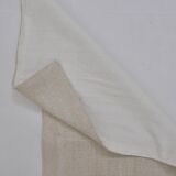 Small Antique Vintage Hemp Kilim  sku 3989