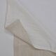 Small Antique Vintage Hemp Kilim  sku 3989