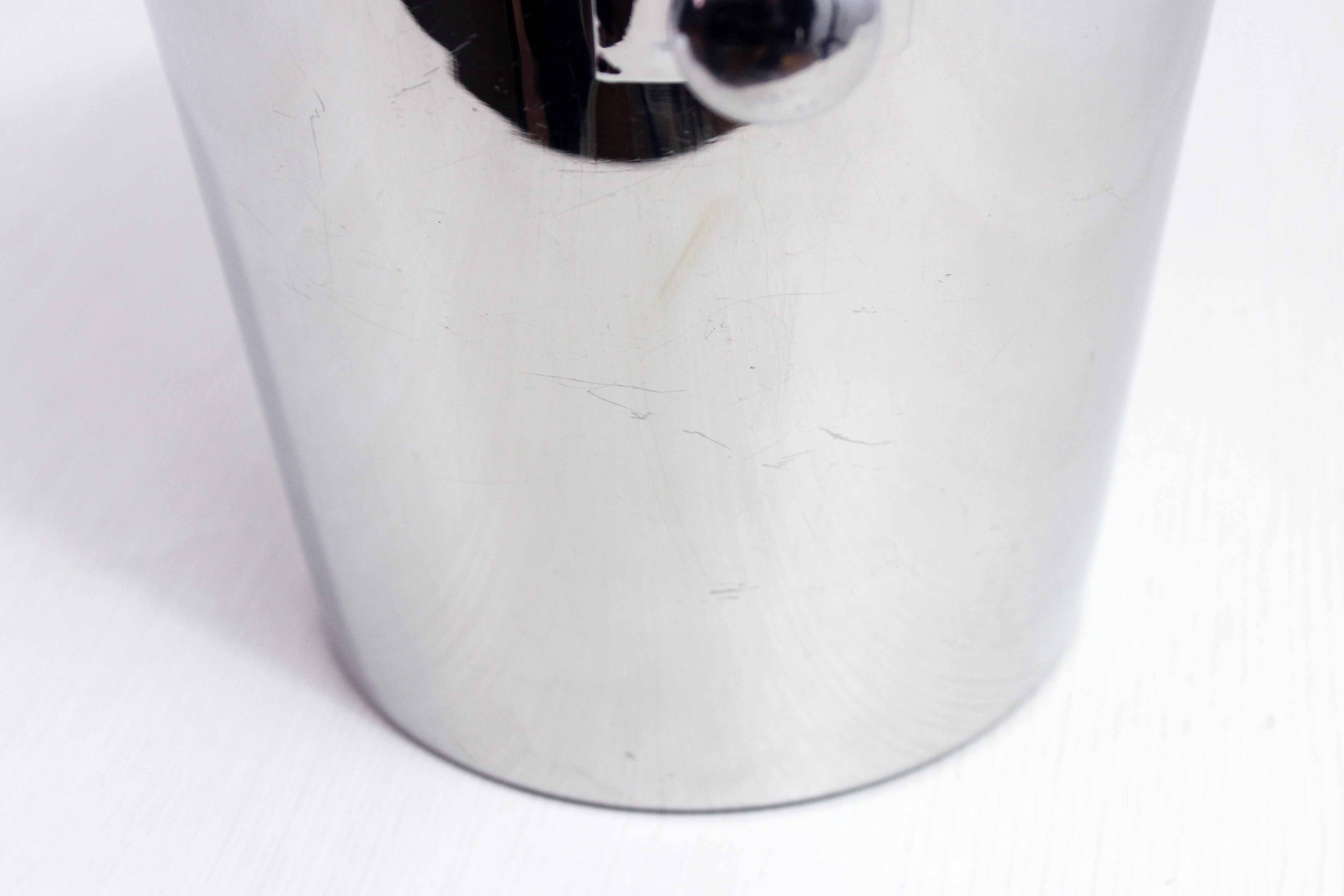 Bouillet Bourdelle stainless steel ice bucket