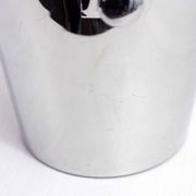 Bouillet Bourdelle stainless steel ice bucket
