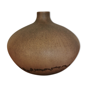 Vase céramique des années 50
