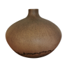 Vase céramique des années 50