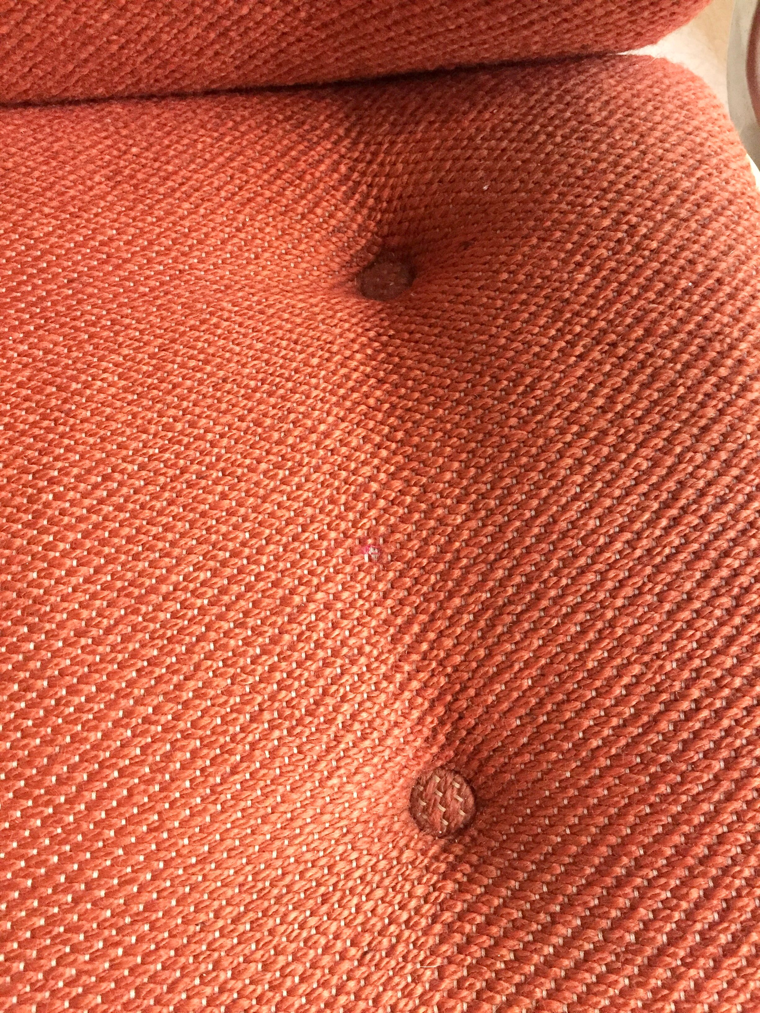 Martin Stoll armchair