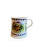 English Mug Hen and Duck