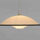 Pendant light Cosmos by Preben Jacobsen for Fog & Mørup. Denmark 1980s