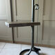 Lampe sur pied