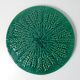 Vallauris Aegitna majolica dish – Glazed ceramic from the 50s/70s