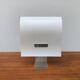 Minimalist table lamp model Emma by Cristina Lamiquiz, 1995
