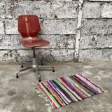Pagholz Chair Flàttoto 60s