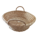Wicker basket