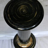 Column for flower pot