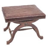 Old Ottoman