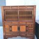 Armoire de cuisine chinoise du XIXe siècle