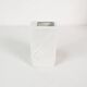 Modernistyczny, porcelanowy wazon, Rosenthal, proj. Martin Freyer, Niemcy, lata 70.