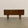 Small Palisander Chest of Drawers by Kai Kristiansen 60s