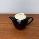 Théière ou cafetière en céramique postmoderne de Pagnossin, Italie, années 1980