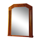Art deco mirror 96x130cm