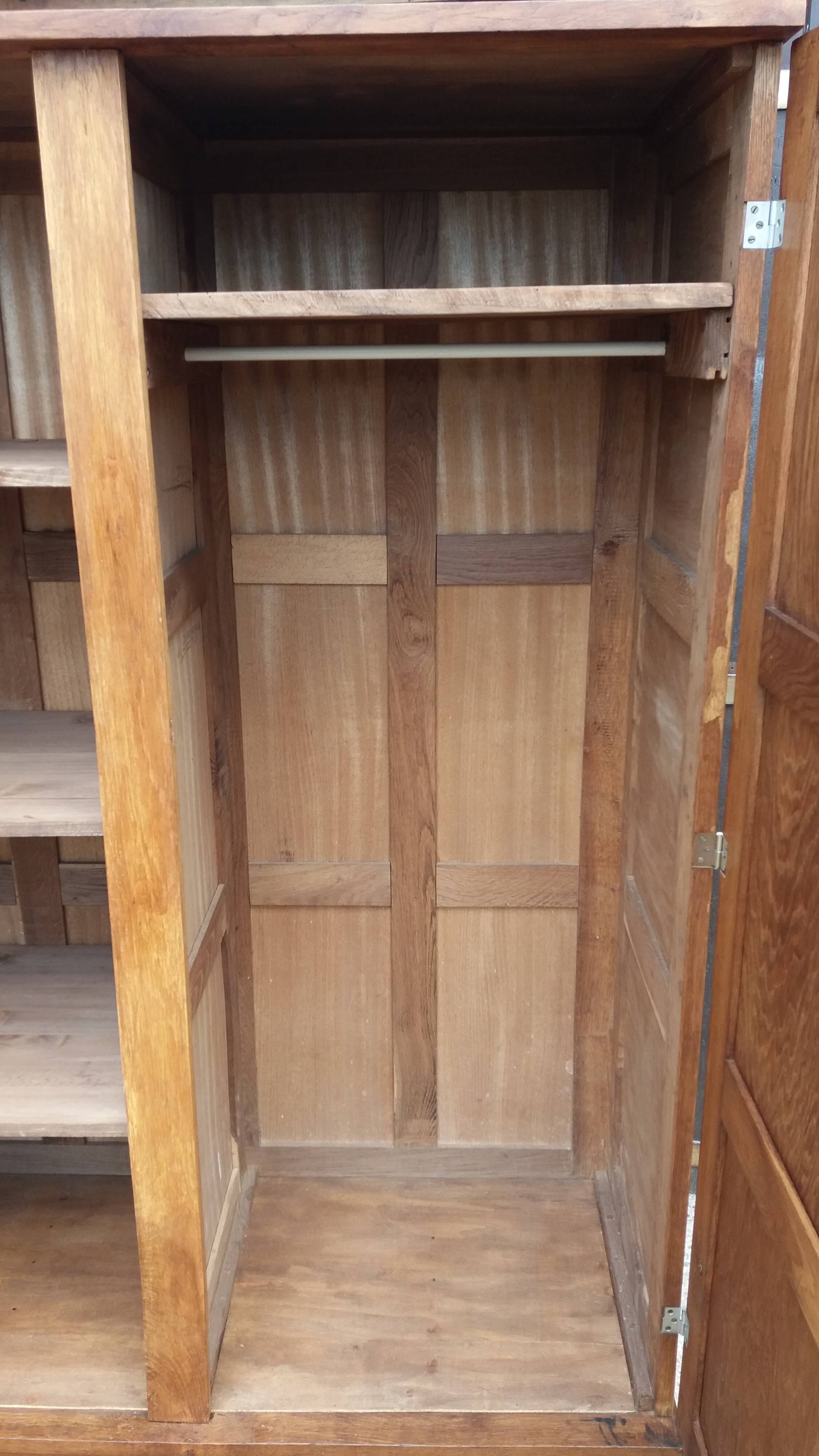 René Gabriel wardrobe