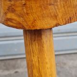 Tripod stool