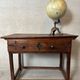 Globe ancien – Windels (plâtre)