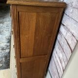 Chiffonnier ancien