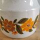 Vintage enamel coffee maker