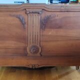 headboard or footboard
