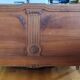 headboard or footboard