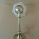 Tulip wall lamp