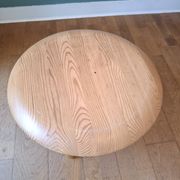 Table basse design Christian Halleröd IKEA PS