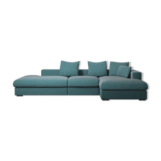 Bo concept sofa