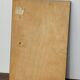 Tableau en bois