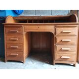 Ancien bureau américain