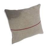 Hemp cushion
