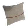 Hemp cushion