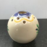 Ancient vase Quimper