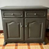 Low sideboard