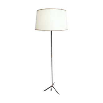 1950s lamppost