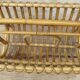 Rattan magazine door