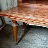 Vintage dressing table