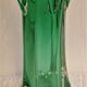 Vintage Murano glass vase from the 60s.